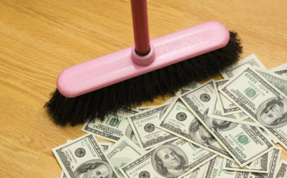How Much to Charge for Commercial Office Cleaning Business
