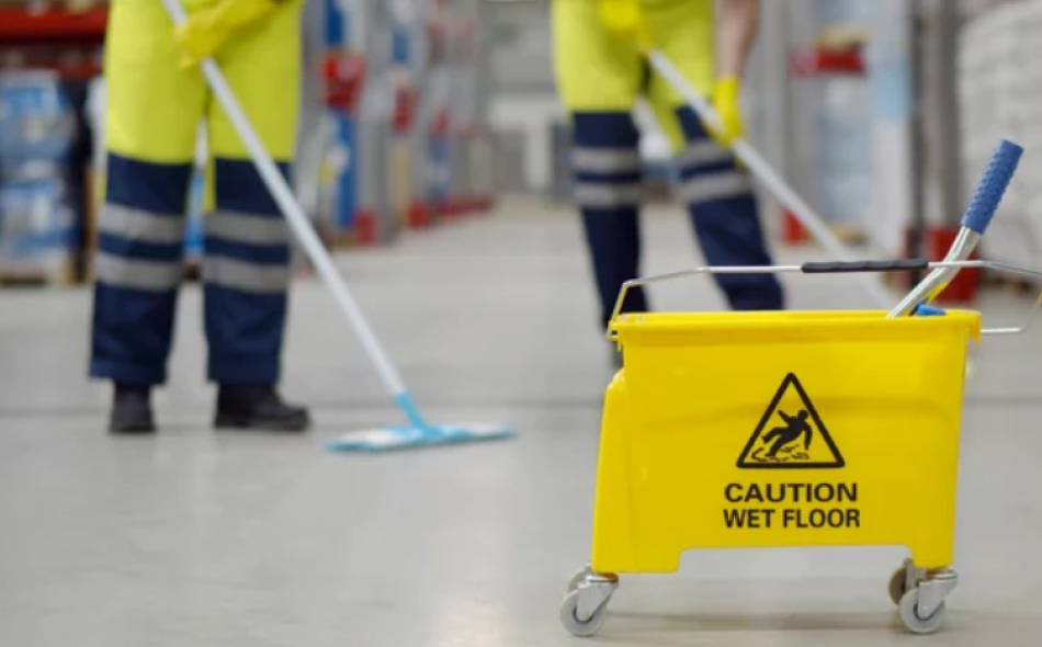 How to Charge for Commercial Cleaning Services