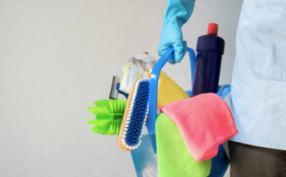 How to Start a Commercial and Residential Cleaning Business 